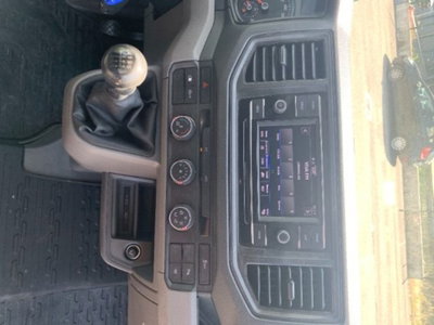 Volkswagen Veicoli Commerciali Crafter Furgone 35 2.0 tdi 140cv L4H3 (13)