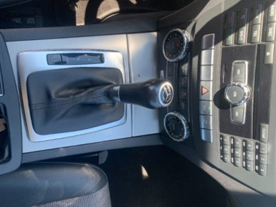 Mercedes-Benz Classe C Station Wagon 250 CDI BlueEFFICIENCY Avantgarde (17)