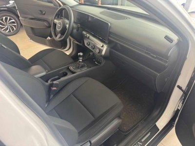 Hyundai Kona 1.0 t-gdi XTech 2wd 100cv mt (10)