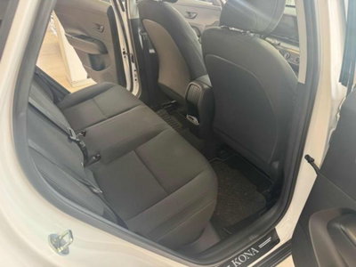 Hyundai Kona 1.0 t-gdi XTech 2wd 100cv mt (11)