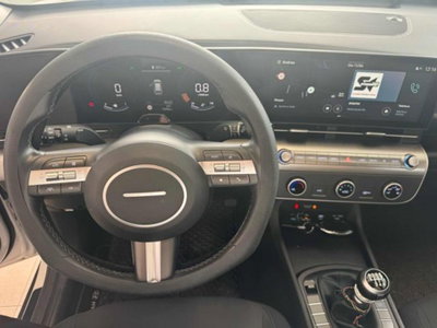 Hyundai Kona 1.0 t-gdi XTech 2wd 100cv mt (14)