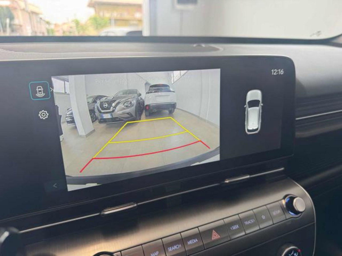 Hyundai Kona 1.0 t-gdi XTech 2wd 100cv mt (15)