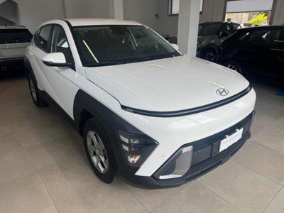 Hyundai Kona 1.0 t-gdi XTech 2wd 100cv mt (2)