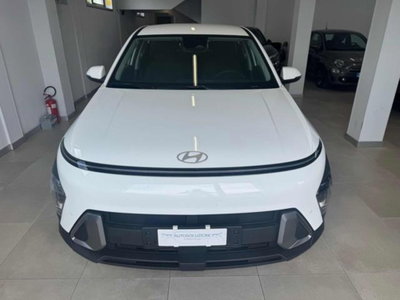 Hyundai Kona 1.0 t-gdi XTech 2wd 100cv mt (3)