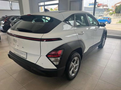 Hyundai Kona 1.0 t-gdi XTech 2wd 100cv mt (4)