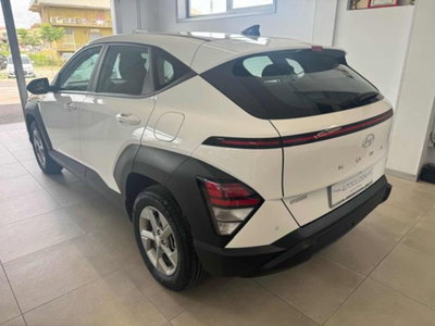 Hyundai Kona 1.0 t-gdi XTech 2wd 100cv mt (5)