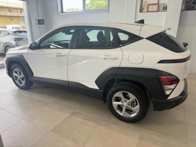 Hyundai Kona 1.0 t-gdi XTech 2wd 100cv mt (6)