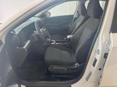 Hyundai Kona 1.0 t-gdi XTech 2wd 100cv mt (8)