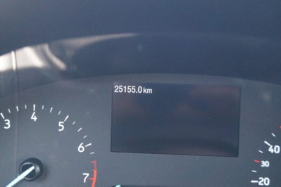 Ford Puma 1.0 EcoBoost Hybrid 125 CV S&S aut. Titanium X (11)