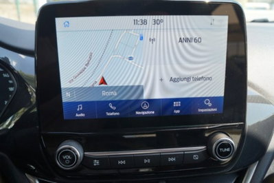 Ford Puma 1.0 EcoBoost Hybrid 125 CV S&S aut. Titanium X (12)