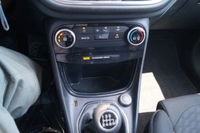 Ford Puma 1.0 EcoBoost Hybrid 125 CV S&S aut. Titanium X (16)