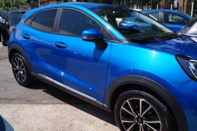 Ford Puma 1.0 EcoBoost Hybrid 125 CV S&S aut. Titanium X (3)