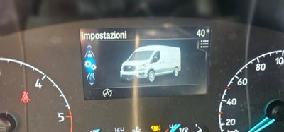 Ford Transit Furgone 290 2.0TDCi EcoBlue 130CV PM-TM Furgone Trend (11)