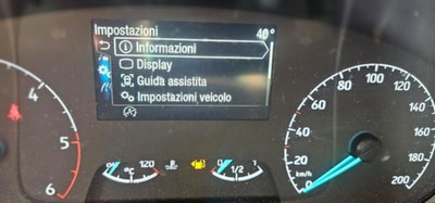 Ford Transit Furgone 290 2.0TDCi EcoBlue 130CV PM-TM Furgone Trend (12)