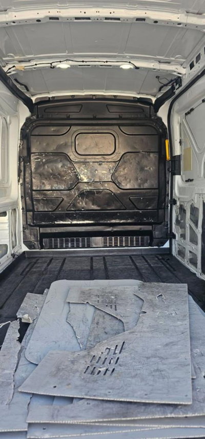 Ford Transit Furgone 290 2.0TDCi EcoBlue 130CV PM-TM Furgone Trend (18)