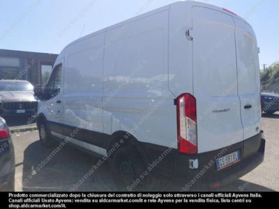 Ford Transit Furgone 290 2.0TDCi EcoBlue 130CV PM-TM Furgone Trend (3)