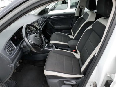 Volkswagen T-Roc 2.0 TDI SCR 150 CV Advanced BlueMotion Technology (5)