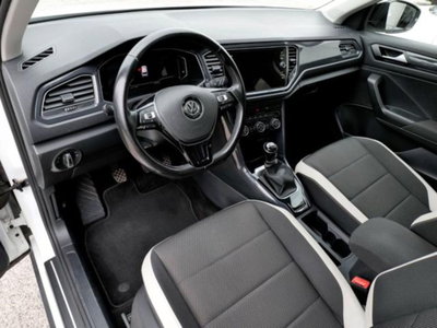 Volkswagen T-Roc 2.0 TDI SCR 150 CV Advanced BlueMotion Technology (6)