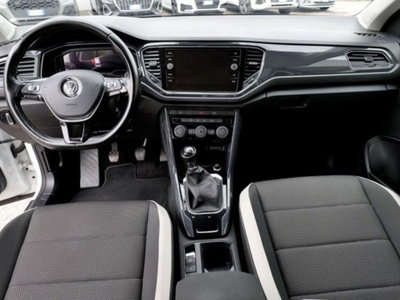 Volkswagen T-Roc 2.0 TDI SCR 150 CV Advanced BlueMotion Technology (7)