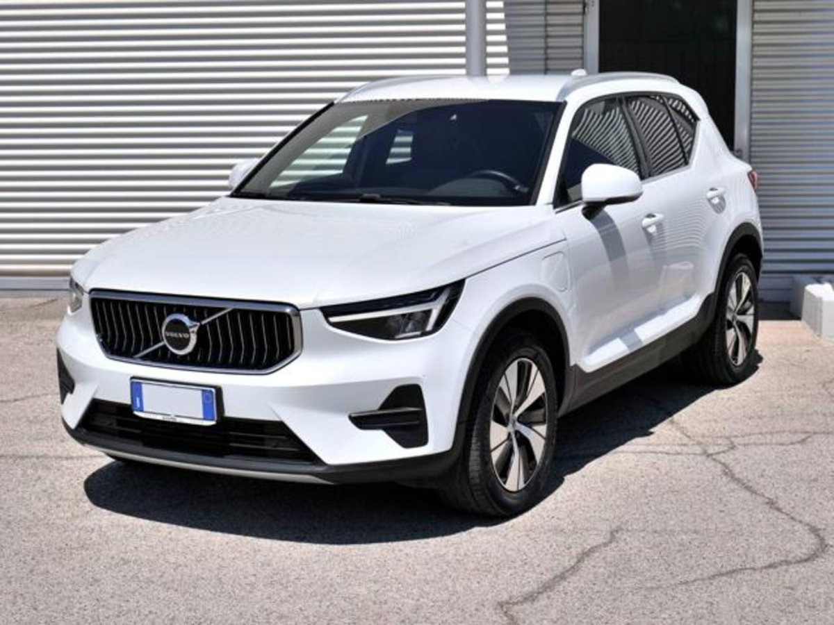 Volvo XC40 T5 Recharge Plug-in Hybrid automatico Core