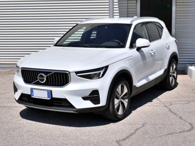 Volvo XC40 T5 Recharge Plug-in Hybrid automatico Core usata