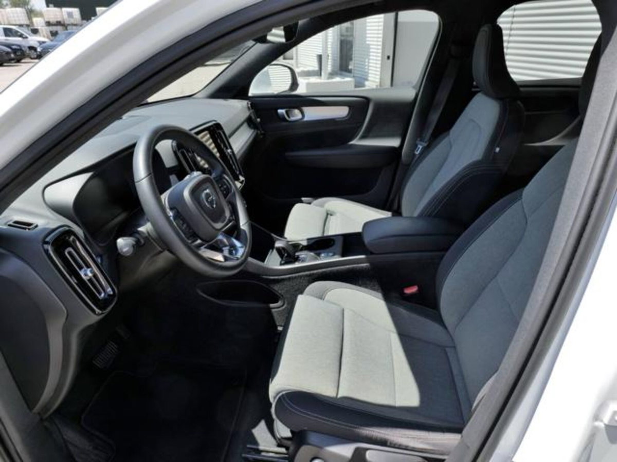 Volvo XC40 T5 Recharge Plug-in Hybrid automatico Core (5)