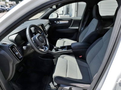 Volvo XC40 T5 Recharge Plug-in Hybrid automatico Core (5)