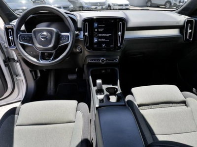 Volvo XC40 T5 Recharge Plug-in Hybrid automatico Core (7)