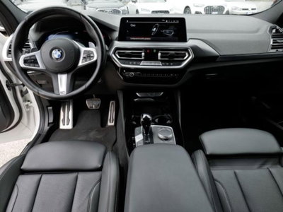 BMW X4 xDrive20d Msport (5)
