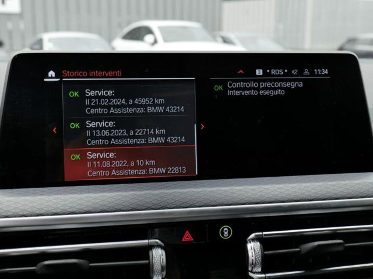 BMW X4 xDrive20d Msport (6)