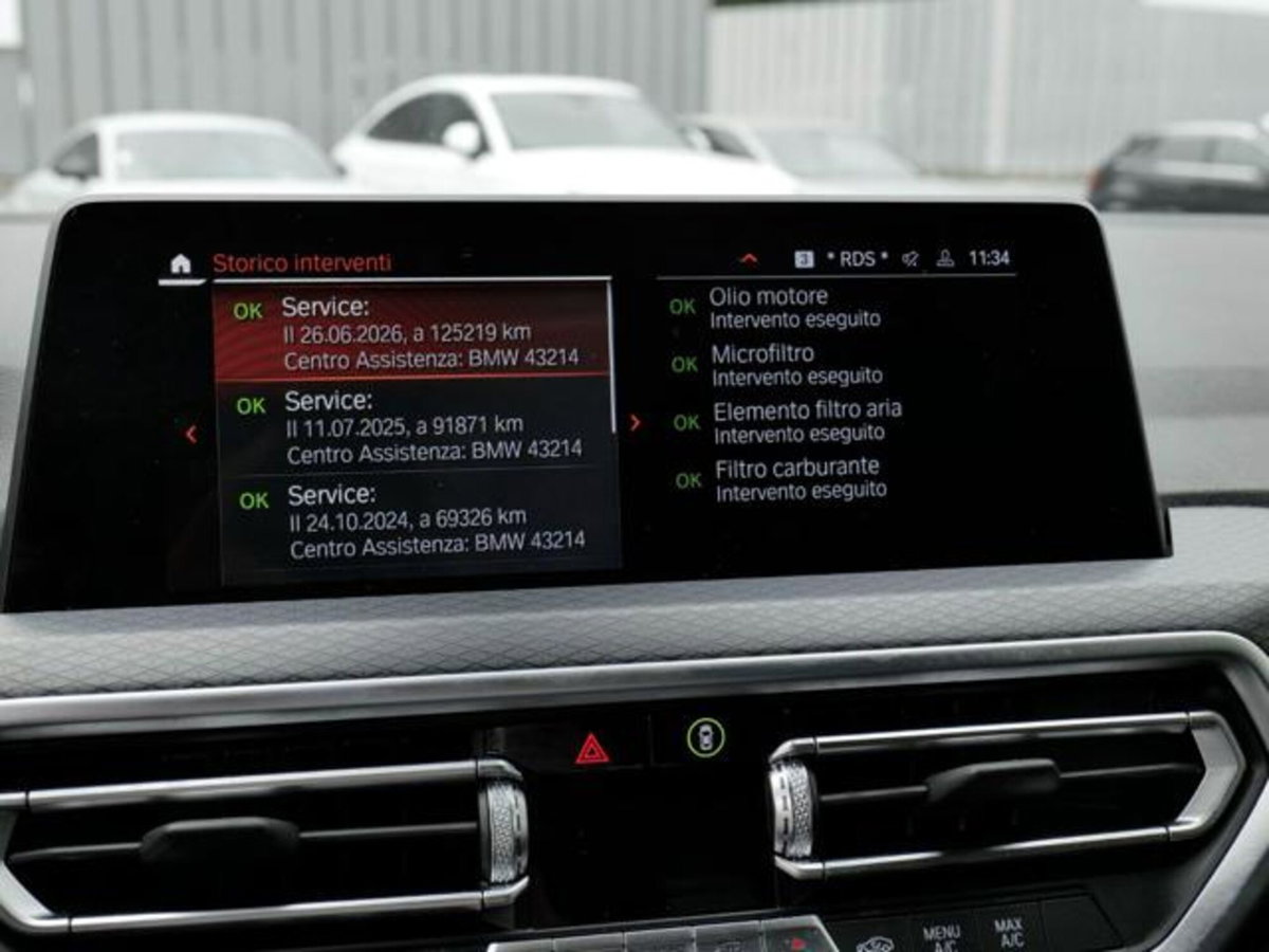 BMW X4 xDrive20d Msport (7)