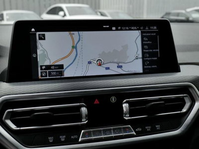 BMW X4 xDrive20d Msport (8)