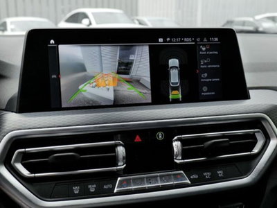 BMW X4 xDrive20d Msport (9)