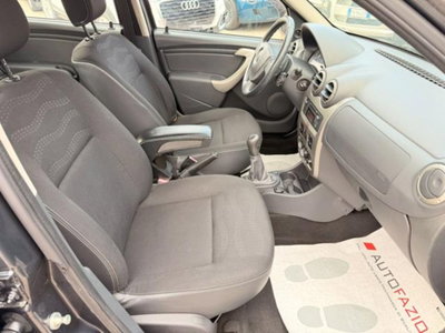 Dacia Sandero Stepway 1.6 8V GPL 85CV (14)