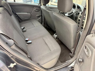 Dacia Sandero Stepway 1.6 8V GPL 85CV (15)