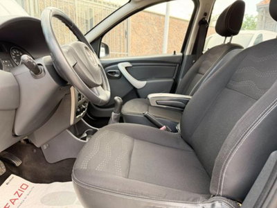 Dacia Sandero Stepway 1.6 8V GPL 85CV (19)