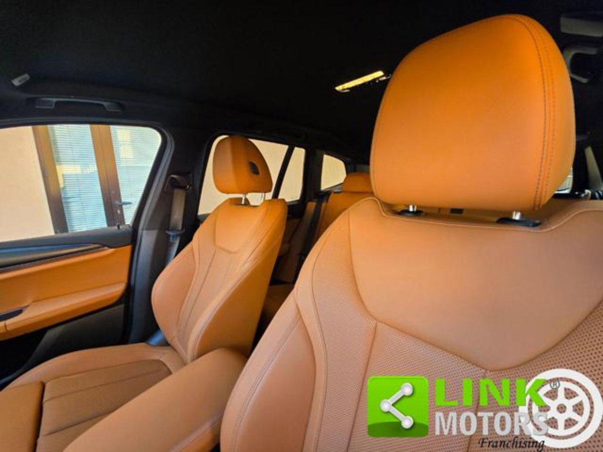 BMW X3 xdrive30e Msport auto (15)