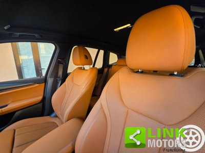 BMW X3 xdrive30e Msport auto (15)
