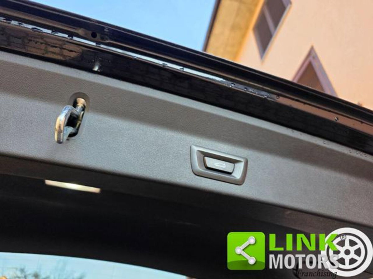 BMW X3 xdrive30e Msport auto (19)