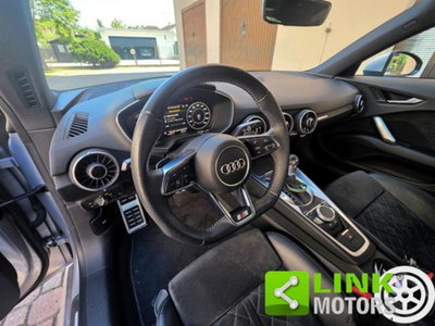 Audi TT Coupé 45 TFSI S tronic (10)