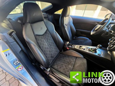 Audi TT Coupé 45 TFSI S tronic (11)