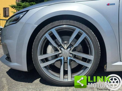 Audi TT Coupé 45 TFSI S tronic (13)