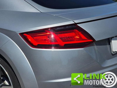 Audi TT Coupé 45 TFSI S tronic (15)