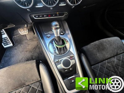 Audi TT Coupé 45 TFSI S tronic (16)