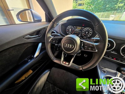 Audi TT Coupé 45 TFSI S tronic (17)