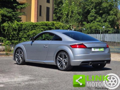 Audi TT Coupé 45 TFSI S tronic (3)
