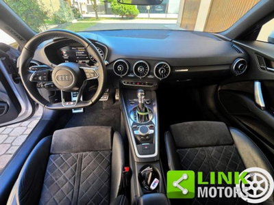 Audi TT Coupé 45 TFSI S tronic (5)