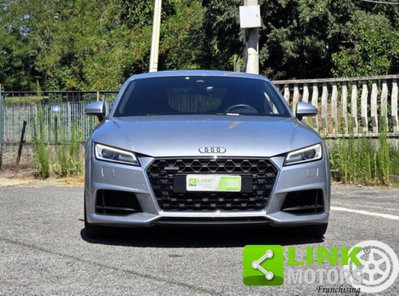 Audi TT Coupé 45 TFSI S tronic (7)
