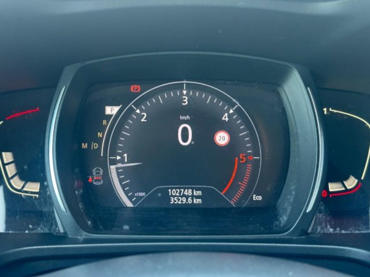 Renault Kadjar 8V 110CV EDC Energy Intens (15)