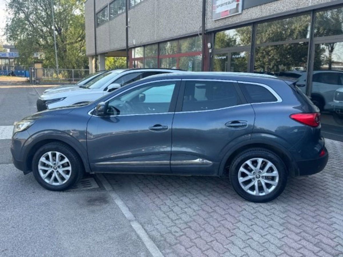 Renault Kadjar 8V 110CV EDC Energy Intens (8)